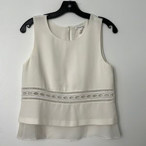 Club Monaco Top